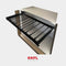 PULL-OUT TROUSER RACK