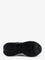 New Balance U2010 sneakers in mesh and suede with iconic side logo - Black