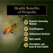 Manuka South Extra Strength 2000mg Propolis with polyphenol flavonoid antioxidant immunity anti-inflammation 320s