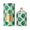 Moss St. Fragrances Ceramics - Green Sage & Cedar 320g Soy Candle