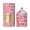 Moss St. Fragrances Ceramics - Blush Peonies 320g Soy Candle