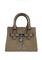 Michael Kors Hamilton Extra Small Satchel Crossbody - Dusk