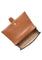 Michael Kors Greenwich Medium Signature Logo Satchel - Brown