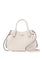Kate Spade Dumpling Mini Satchel - Parchment White