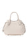Kate Spade Dumpling Mini Satchel - Parchment White
