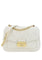 Kate Spade Carey Small Flap Shoulder Bag - White