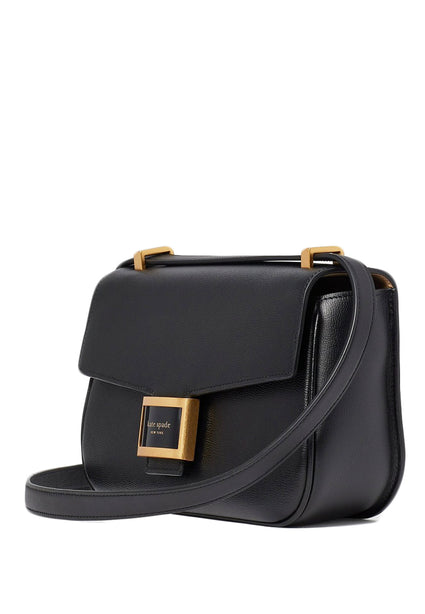 Kate Spade Katy Medium Convertible Shoulder Bag - Black