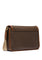 Michael Kors Bradshaw Medium Pocket Messenger - Brown