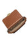 Michael Kors Bradshaw Medium Pocket Messenger - Brown