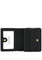 Coach Snap Wallet - Black