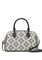Kate Spade Spade Flower Small Dolly Duffle - Black