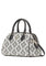 Kate Spade Spade Flower Small Dolly Duffle - Black