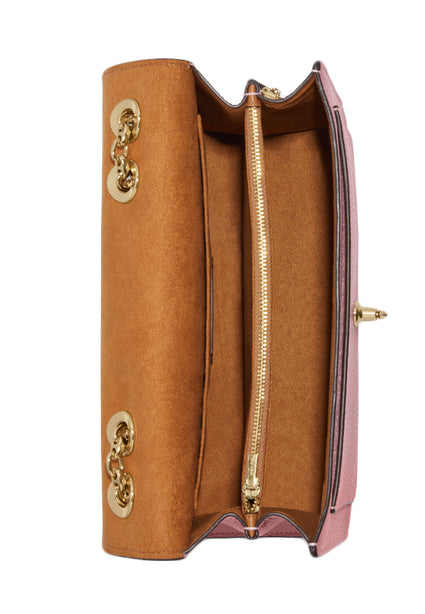 Coach Lane Shoulder Bag - TRUE Pink