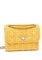 Kate Spade Natalia Tweed Small Flap Crossbody - Mango