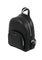 Michael Kors Jaycee Mini Backpack - Black
