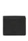 Coach Georgie Small Wallet In Signature Canvas - Dark Brown