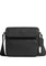 Coach Mens Sullivan Flap Crossbody Bag - Graphite Black