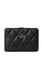 Kate Spade Carey Medium Compartment Bi-fold Wallet - Black