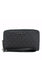 Michael Kors Jet Set Travel Large Flat Signature Phone Wallet - Black