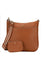 Kate Spade Rosie North South Swingpack Crossbody - Brown