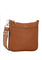 Kate Spade Rosie North South Swingpack Crossbody - Brown