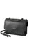 Coach Klare Crossbody Bag In Signature Canvas - Charcoal/Black