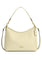 Coach Laurel Shoulder Bag - Moonlight Yellow