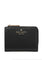 Kate Spade Madison Small L-Zip Wallet - Black