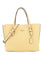 Coach Mollie Tote 25 - Vanilla