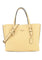 Coach Mollie Tote 25 - Vanilla