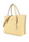 Coach Mollie Tote 25 - Vanilla