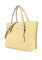 Coach Mollie Tote 25 - Vanilla