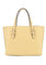 Coach Mollie Tote 25 - Vanilla