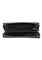 Michael Kors Jet Set Travel Large Travel Signature Continental Wallet - Black