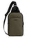 Coach Mens Ethan Pack - Olive