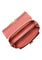 Michael Kors Lita Medium Leather Crossbody Bag - Pink