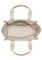 Kate Spade Kip Canvas Small Tote - Light Beige