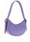 Coach Luna Shoulder Bag - Light Purple