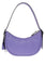 Coach Luna Shoulder Bag - Light Purple