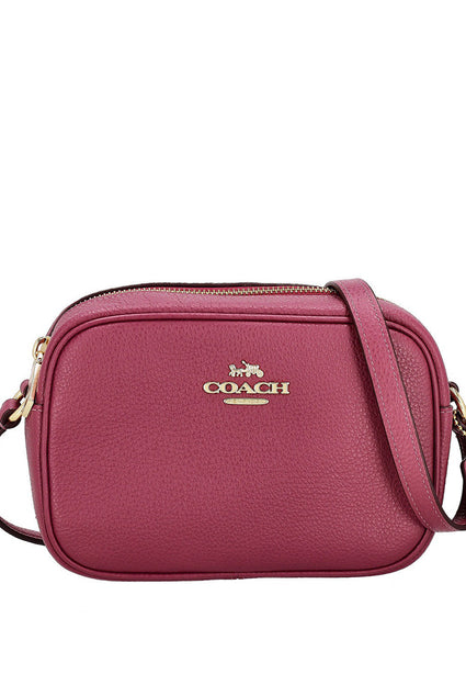 Coach Mini Jamie Camera Bag - Pink