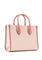 Michael Kors Mirella Small Logo Crossbody - Powder Blush