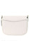 Coach Amelia Saddle Bag - White