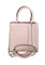 Coach Mini Pepper Crossbody Bag - Ice Pink