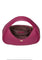 Kate Spade Kayla Crescent Shoulder Bag - Dark Raspberry