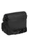 Coach Mens Sullivan Flap Crossbody Bag - Black