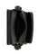 Coach Mens Sullivan Flap Crossbody Bag - Black