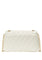 Kate Spade Carey Medium Flap Shoulder Bag - Meringue White
