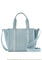 Kate Spade Kip Denim Small Tote - Blue
