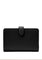 Kate Spade Schuyler Medium Bifold Wallet - Black