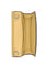 Coach Mini Wallet On A Chain - Yellow